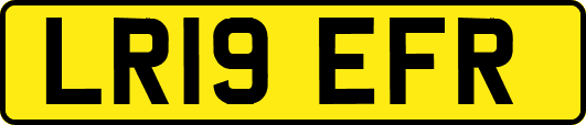 LR19EFR