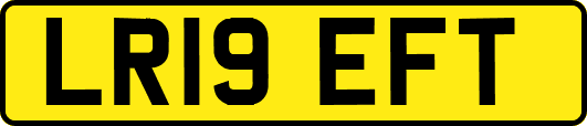 LR19EFT