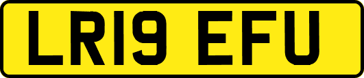 LR19EFU
