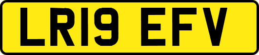 LR19EFV