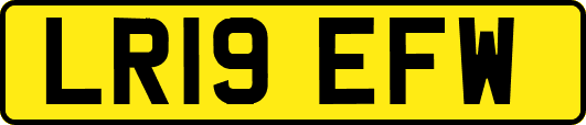 LR19EFW