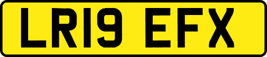 LR19EFX