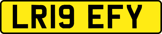 LR19EFY