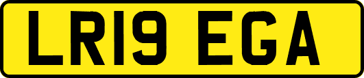 LR19EGA