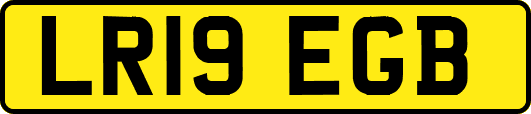 LR19EGB