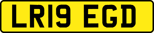 LR19EGD