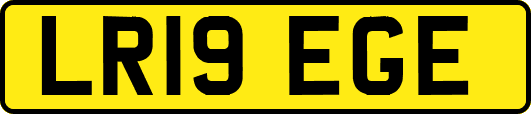 LR19EGE