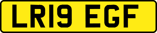 LR19EGF
