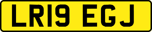 LR19EGJ