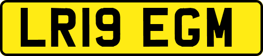 LR19EGM