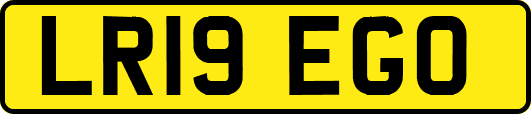 LR19EGO
