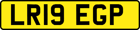 LR19EGP