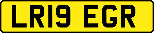 LR19EGR