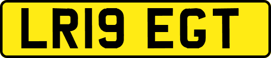 LR19EGT