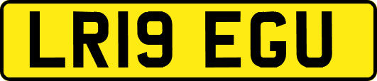 LR19EGU