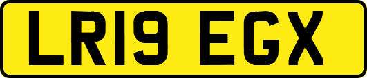 LR19EGX