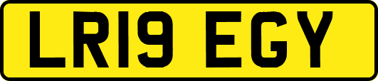 LR19EGY