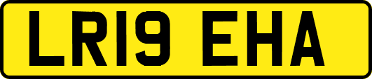 LR19EHA