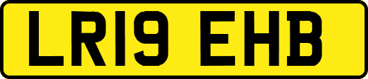 LR19EHB