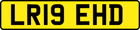 LR19EHD