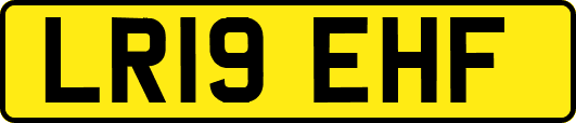 LR19EHF