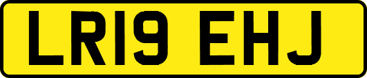 LR19EHJ