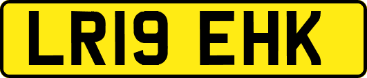 LR19EHK