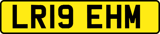 LR19EHM