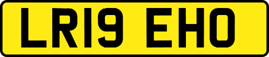 LR19EHO