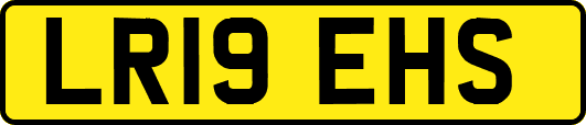 LR19EHS
