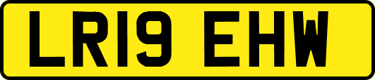 LR19EHW