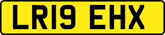 LR19EHX