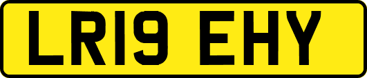 LR19EHY