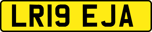 LR19EJA