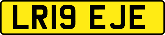LR19EJE