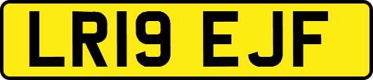 LR19EJF