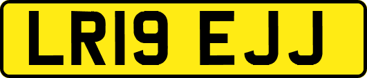 LR19EJJ