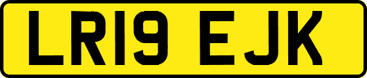 LR19EJK
