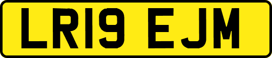 LR19EJM