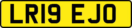 LR19EJO