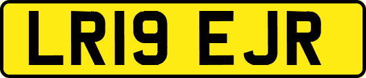 LR19EJR