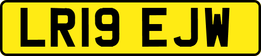 LR19EJW