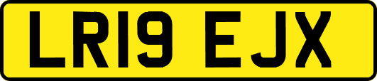 LR19EJX