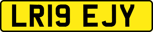 LR19EJY