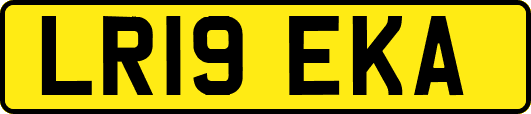 LR19EKA