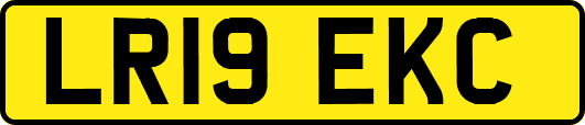LR19EKC