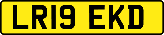LR19EKD