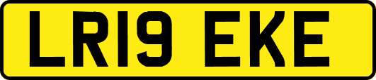 LR19EKE