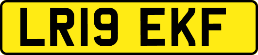 LR19EKF
