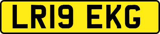 LR19EKG